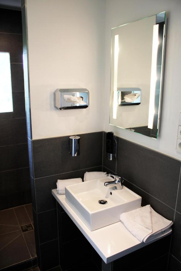 בנדורף Rheinsteig Quartier By Bestprice Hotels מראה חיצוני תמונה
