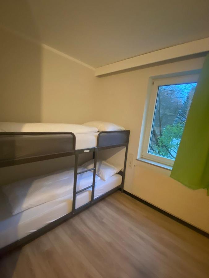 בנדורף Rheinsteig Quartier By Bestprice Hotels מראה חיצוני תמונה
